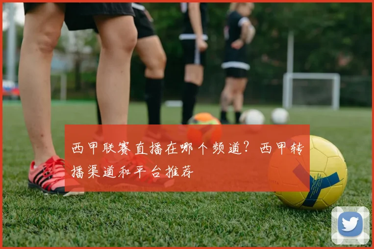 西甲联赛直播在哪个频道？西甲转播渠道和平台推荐